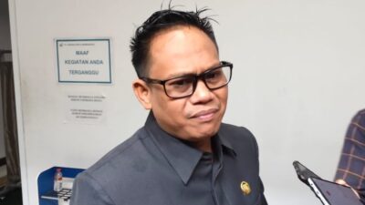 DPRD Samarinda Bakal Konsultasikan Pengesahan Perda RTRW ke Kemendagri