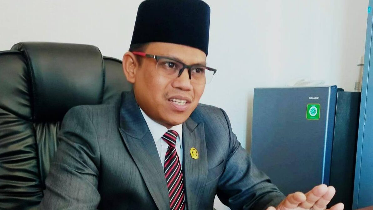 Komisi III DPRD Samarinda Dorong Komitmen Pemkot Bersihkan Zona Bebas Tambang