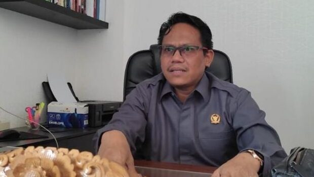 Samri Shaputra Beri Catatan Terkait Wacana Pembangunan Playground di Samarinda