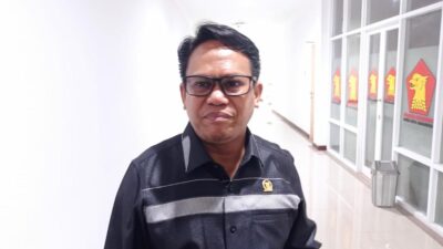 Sahmi Shaputra Ungkap Minimnya Kuota BBM Bukan karena Kendaraan Non-KT