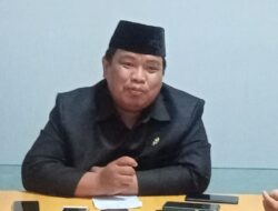Sani Harap Pemkot Samarinda Tak Pilih Kasih dalam Pembangunan di Sekolah