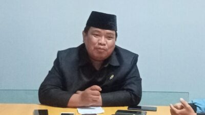 Sani Harap Pemkot Samarinda Tak Pilih Kasih dalam Pembangunan di Sekolah