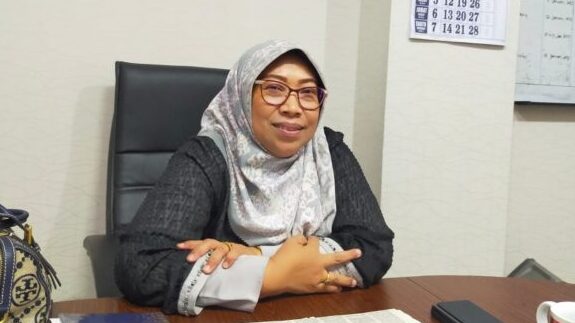 Hoaks Penculikan Anak, Sri Puji Astuti Minta Masyarakat Samarinda Waspada