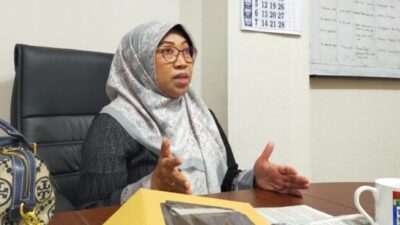 Migrasi Meningkat, Wakil Rakyat Minta Pemkot Samarinda Siapkan Lapangan Pekerjaan