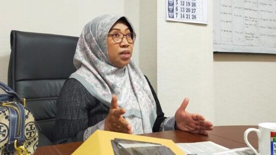 Migrasi Meningkat, Wakil Rakyat Minta Pemkot Samarinda Siapkan Lapangan Pekerjaan