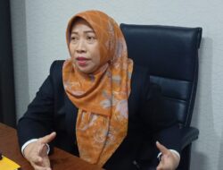 Sri Puji Astuti Soroti Masih Tingginya Kekerasan dan Pelecehan Seksual di Samarinda