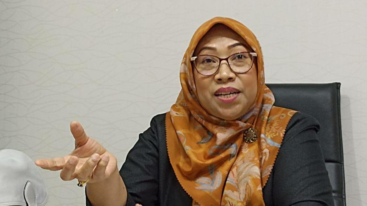 Komisi IV DPRD Samarinda Sebut Anggaran Pembinaan Atlet Masih Minim