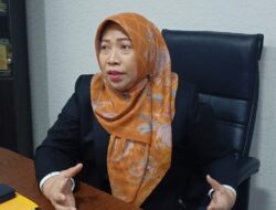 Viral Siswi PSG Dilarang Berhijab, Legislator Samarinda Bilang Begini