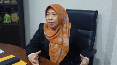 Viral Siswi PSG Dilarang Berhijab, Legislator Samarinda Bilang Begini