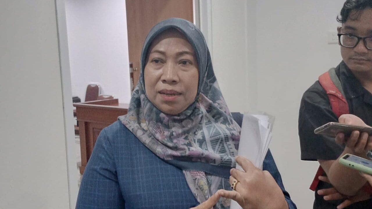 Perda Ketahanan Keluarga Diharapkan Bisa Kurangi Angka KDRT Samarinda