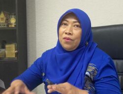 Sri Puji Harap YKI Dorong Semangat bagi Penderita Kanker di Samarinda