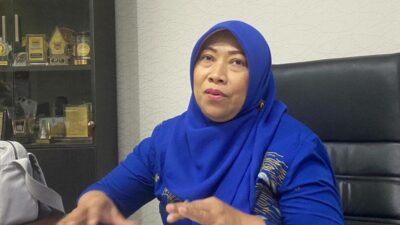 Sri Puji Harap YKI Dorong Semangat bagi Penderita Kanker di Samarinda