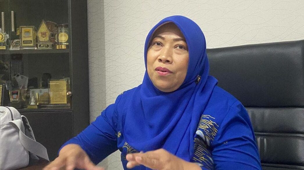 Sri Puji Harap YKI Dorong Semangat bagi Penderita Kanker di Samarinda