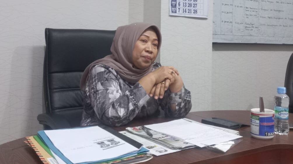 Sri Puji Astuti Prihatin Maraknya Stunting Akibat Pernikahan Dini di Samarinda