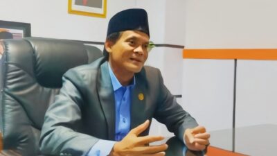 Puluhan Hektare Kawasan Masih Kumuh, Subandi Minta Masyarakat Samarinda Berperan Aktif