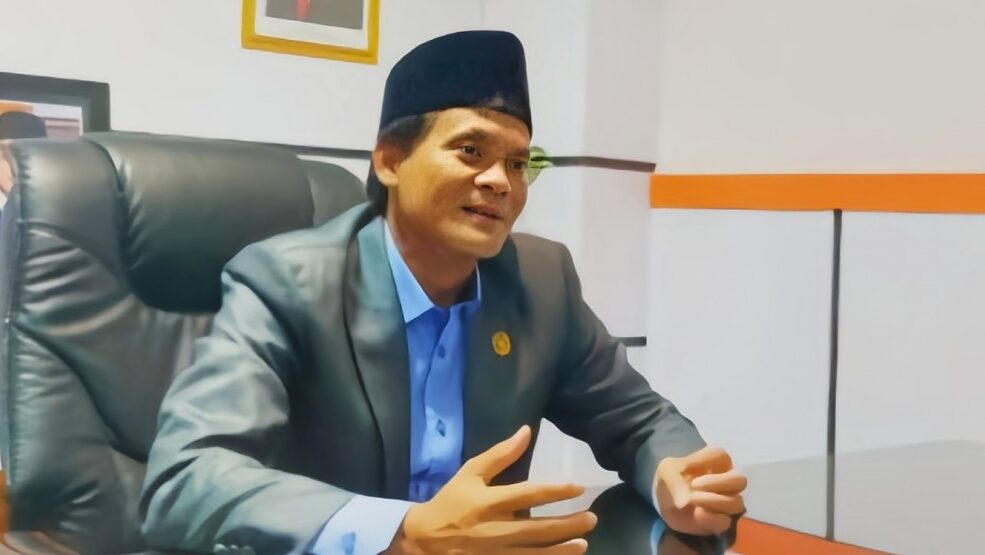 Puluhan Hektare Kawasan Masih Kumuh, Subandi Minta Masyarakat Samarinda Berperan Aktif