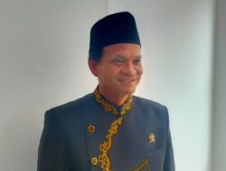 Segel Pembangunan Perumahan Elite, Pimpinan DPRD Apresiasi Dinas PUPR Samarinda