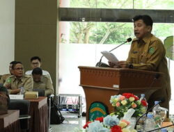 Konsultasi Publik RKPD Kukar, Sektor Terbarukan Diharap Topang Perekonomian Daerah