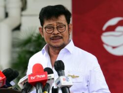 Pemerintah Klaim Komoditas Pangan Cukup Tersedia sampai Maret 2023