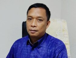 Pengawasan Kurang, Syamsuddin Ungkap Tiga Faktor Permasalahan Banjir Samarinda