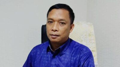 Pengawasan Kurang, Syamsuddin Ungkap Tiga Faktor Permasalahan Banjir Samarinda