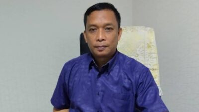 Syamsuddin Minta Pemkot Samarinda Atasi Sampah untuk Kurangi Banjir