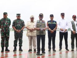 Indonesia Kirim Bantuan Kemanusiaan untuk Korban Gempa Turki dan Suriah