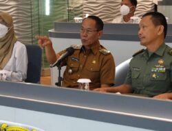 Angka Inflasi Samarinda Masih Terkendali, Wawali Ingatkan Tetap Waspada