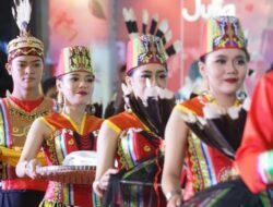 Calendar of Event Kaltim 2023 Diluncurkan, Promosikan Destinasi Wisata Daerah