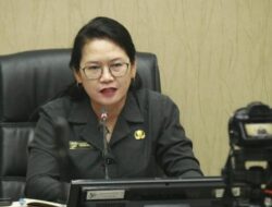 Pertumbuhan Ekonomi Kaltim di 2023 Tercatat Lebih Tinggi dari Rata-Rata Nasional