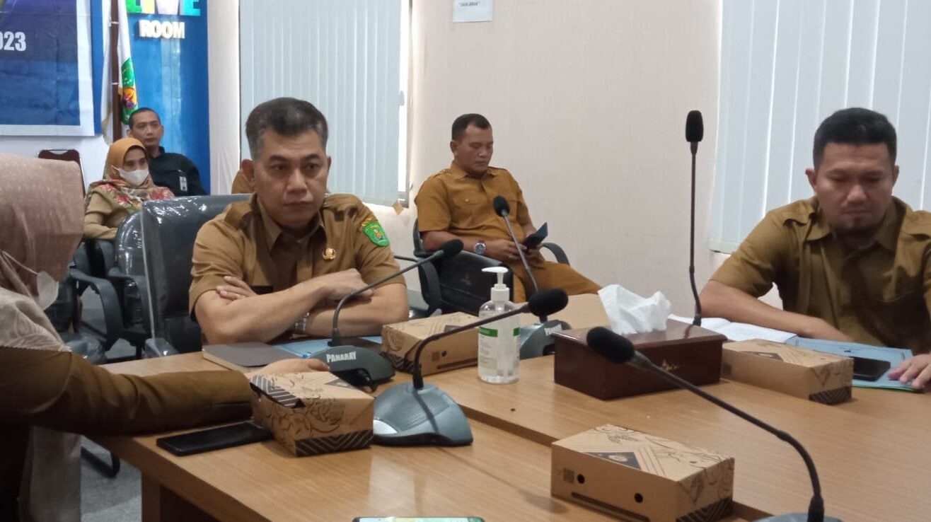 Harga Bahan Pokok Naik Turun, Kondisi Kutim Diklaim Masih Aman