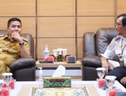 Perjalanan Dinas ASN Pemkot Samarinda Diimbau Terbang Lewat Bandara APT Pranoto