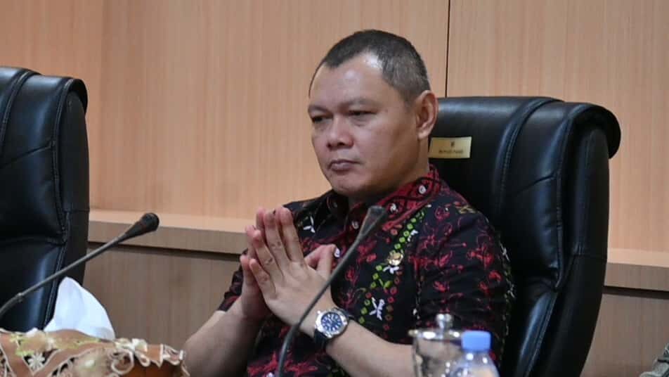 Bupati Minta BPJS Kesehatan Tak Samakan Klinik di Paser dengan Kota Besar