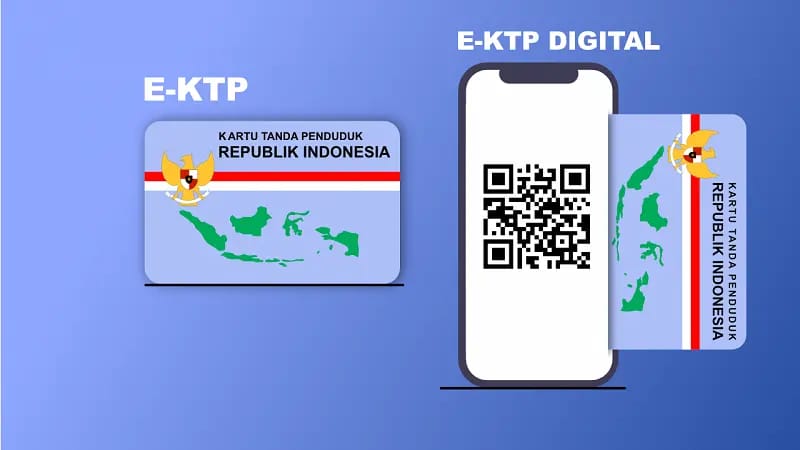 Komisi I DPRD Samarinda Dukung Penuh Program Identitas Kependudukan Digital