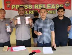 Perempuan 20 Tahun di Berau Nekat Jajakan Gadis Belia Lewat Aplikasi MiChat