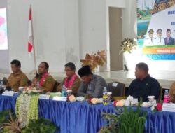 Kontraktor Harus Bermodal, Wabup Tegaskan Program MYC di Kutim Mesti Dikawal