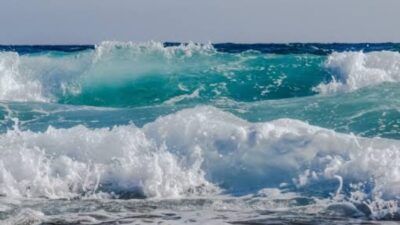 Pasang Air Laut Ancam Kawasan Pesisir, Masyarakat PPU Diminta Waspada