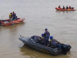 Lepas Pelampung, Bocah Tujuh Tahun Tenggelam di Perairan Sambakungan