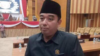 Legislator Harap e-Parking Minimalkan Kebocoran PAD Sektor Parkir