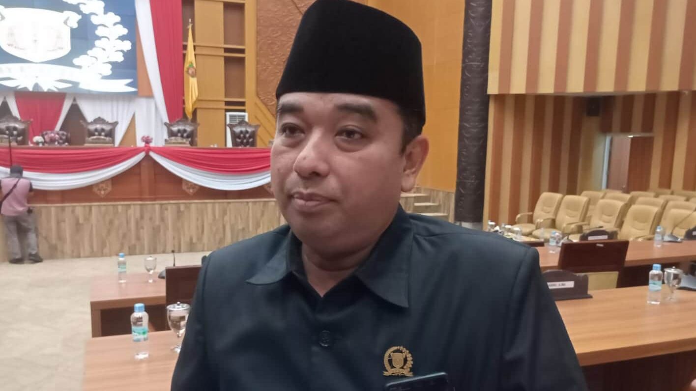 Abdul Rofik Sebut Perlu Peningkatan Minat Generasi Muda pada Pertanian