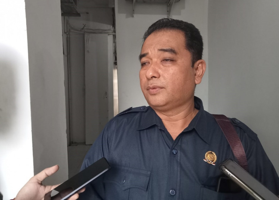 Abdul Rofik Harap Pasar Murah Jadi Program Unggulan Pemkot Samarinda