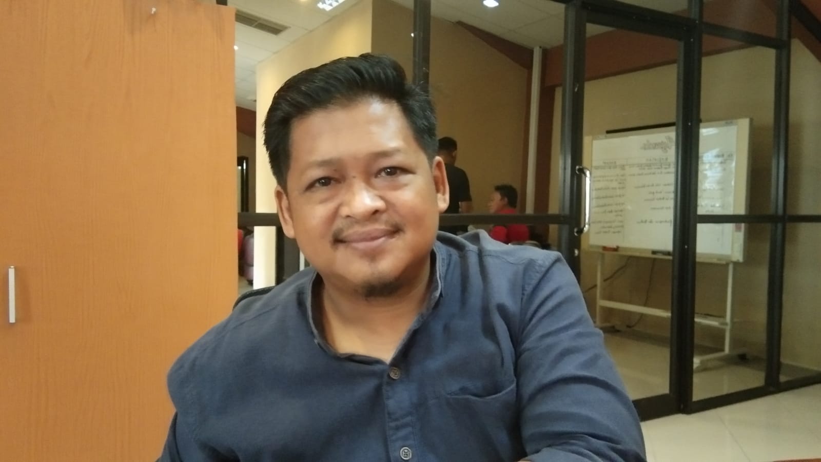 Dispora Kukar Targetkan Bonus Atlet Porprov Cair Setelah Lebaran Idulfitri