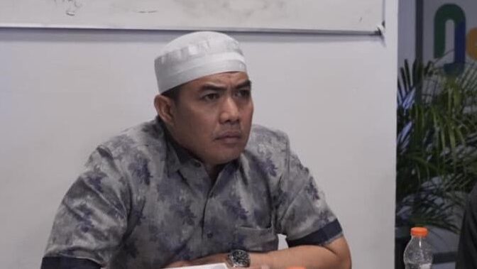 Pemkot Samarinda Bakal Ubah Tepian Mahakam Jadi Tempat Berkelas