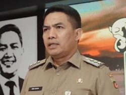 Wali Kota Sampaikan Beberapa Poin Penting dalam Musrenbang Samarinda