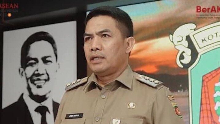 Wali Kota Sampaikan Beberapa Poin Penting dalam Musrenbang Samarinda