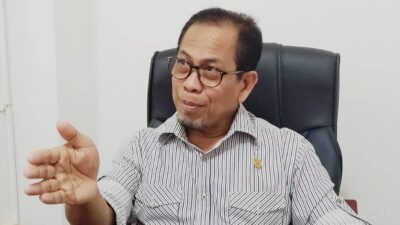 Ketua Komisi III DPRD Samarinda Harap Pers Jadi Terdepan Mengawal Demokrasi