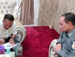 Ketua DPRD Samarinda Harapkan Bawaslu Dapat Lengkapi Data Pemilih