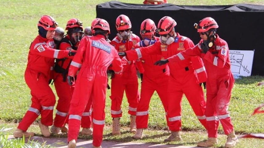 Terbanyak Akibat Korsleting, Damkar Padamkan Belasan Ribu Kebakaran Sepanjang 2022