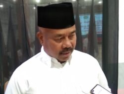 Bupati Edi Damansyah Sindir Ratusan Perusahaan yang Belum Berkontribusi dalam Pembangunan