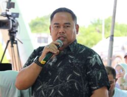 Satu-satunya di Kaltim, Kutim Jadi Pilot Project Penanganan Blankspot Nasional